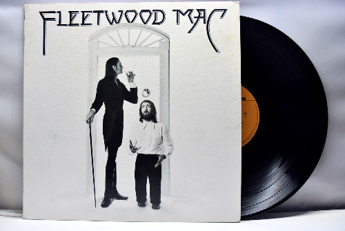 Fleetwood Mac [플리트우드 맥] - Fleetwood Mac - 중고 수입 오리지널 아날로그 LP