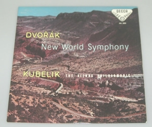 Dvorak - Symphony No.9 &gt;&gt;From the New World