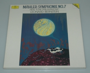 Mahler - Symphony No.7 - Leonard Bernstein