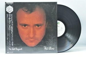 Phil Collins[필 콜린스]-No Jacket Required 중고 수입 오리지널 아날로그 LP