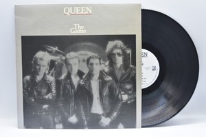 Queen[퀸]-The Game 중고 수입 오리지널 아날로그 LP