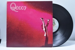 Queen[퀸]-Queen 1집 중고 수입 오리지널 아날로그 LP
