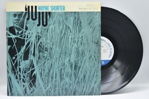 Wayne Shorter[웨인 쇼터]-Ju Ju 중고 수입 오리지널 아날로그 LP