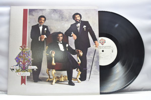 The isley brothers[아이슬리 브라더스] - Masterpiece ㅡ 중고 수입 오리지널 아날로그 LP