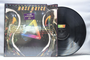 Rose Royce[로즈 로이스] - Rainbow connection 4 ㅡ 중고 수입 오리지널 아날로그 LP