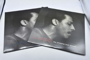 Bud Powell[버드 파웰]-The Amazing Bud Powell vol.1&amp;2 중고 수입 오리지널 아날로그 2LP