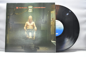 The Michael Schenker Group [미하엘 쉥커 그룹]- The Michael Schenker Group ㅡ 중고 수입 오리지널 아날로그 LP