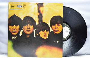 THE BEATLES [비틀즈] - BEATLES FOR SALE-  중고 수입 오리지널 아날로그 LP