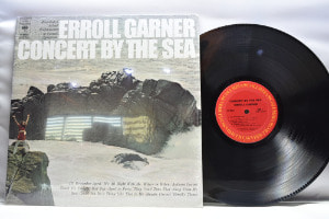 Erroll Garner - Concert By The Sea - 중고 수입 오리지널 아날로그 LP