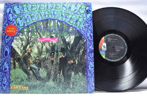 Creedence Clearwater Revival [크리던스 클리어워터 리바이벌] - Suzie Q ㅡ 중고 수입 오리지널 아날로그 LP