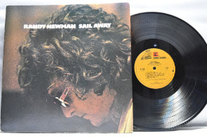 Randy Newman [랜디 뉴먼] - Sail Away ㅡ 중고 수입 오리지널 아날로그 LP