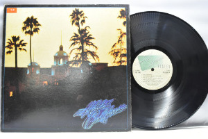 Eagles [이글스] - Hotel California ㅡ 중고 수입 오리지널 아날로그 LP