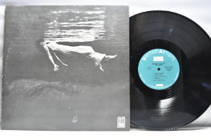 Bill Evans / Jim Hall [빌 에반스, 짐 홀] - Undercurrent - 중고 수입 오리지널 아날로그 LP