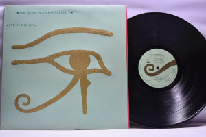 The Alan Parsons Project [알란 파슨스 프로젝트] - Eye In The Sky ㅡ 중고 수입 오리지널 아날로그 LP