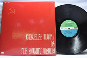 Charles Lloyd [찰스 로이드] ‎- In The Soviet Union - 중고 수입 오리지널 아날로그 LP
