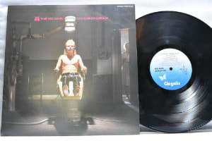 The Michael Schenker Group [마이클 쉥커 그룹] - The Michael Schenker Group ㅡ 중고 수입 오리지널 아날로그 LP