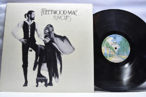 Fleetwood Mac [플리트우드 맥] - Rumours ㅡ 중고 수입 오리지널 아날로그 LP