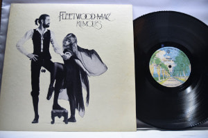 Fleetwood Mac [플리트우드 맥] - Rumours ㅡ 중고 수입 오리지널 아날로그 LP