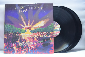 Supertramp [수퍼트램프] - Supertramp Paris ㅡ 중고 수입 오리지널 아날로그 2LP