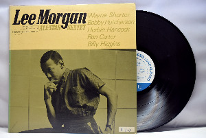 Lee Morgan [리 모건]‎ - Lee Morgan All Star Sextet - 중고 수입 오리지널 아날로그 LP