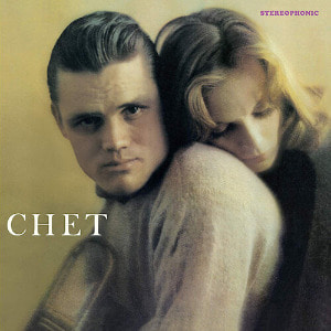 [수입] Chet Baker - The Lyrical Trumpet Of Chet Baker