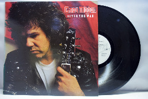 Gary Moore [게리 무어] – After The War ㅡ 중고 수입 오리지널 아날로그 LP