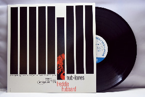 Freddie Hubbard [프레디 허버드] – Hub-Tones - 중고 수입 오리지널 아날로그 LP