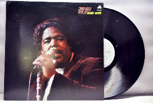 Barry White [베리 화이트] – The Very Best Of Barry White ㅡ 중고 수입 오리지널 아날로그 LP