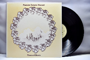 Premiata Forneria Marconi [프레미아따 포르네리아 마르꼬니] – Photos Of Ghosts ㅡ 중고 수입 오리지널 아날로그 LP