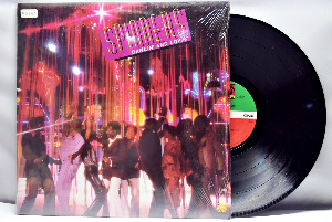 The Spinners [스피너즈] – Dancin&#039; And Lovin&#039; - 중고 수입 오리지널 아날로그 LP