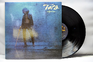 Toto [토토] – Hydra (USA 1st Pressing) - 중고 수입 오리지널 아날로그 LP