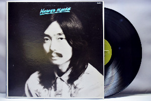 Haruomi Hosono [호소노 하루오미] – Hosono House ㅡ 중고 수입 오리지널 아날로그 LP