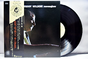 Teddy Wilson [테디 윌슨] – Moonglow - 중고 수입 오리지널 아날로그 LP