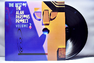 The Alan Parsons Project [알란 파슨스 프로젝트] - The Best Of The Alan Parsons Project Volume 2 - 중고 수입 오리지널 아날로그 LP