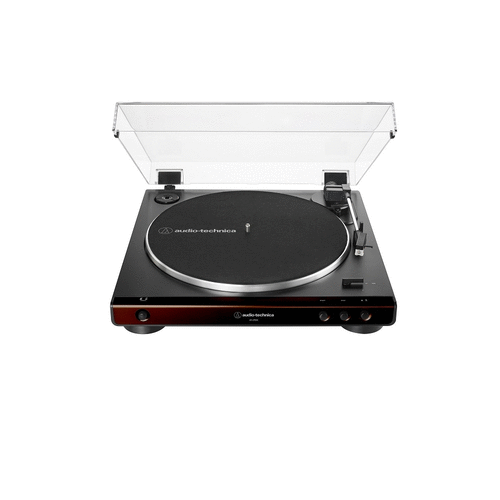 AUDIO-TECHNICA 오디오테크니카 AT-LP60X 풀오토 턴테이블/ 수입정품 공식판매처/특별 사은품