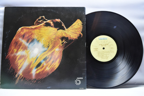 Uriah Heep [유라이어 힙] ‎- Return To Fantasy - 중고 수입 오리지널 아날로그 LP