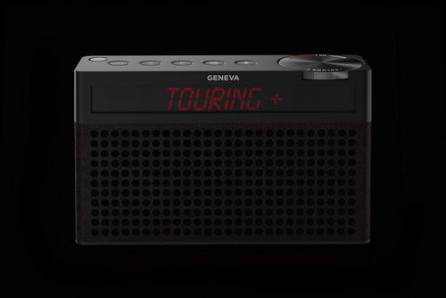 [당일발송] 제네바스피커 Touring S+/휴대용 스피커 극동음향정식수입품