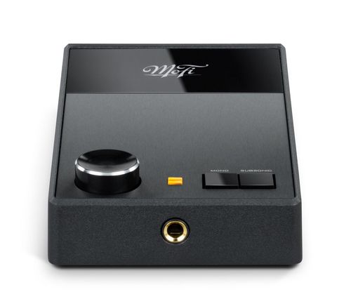 MoFi UltraPhono MM/MC 겸용 고급형 포노앰프