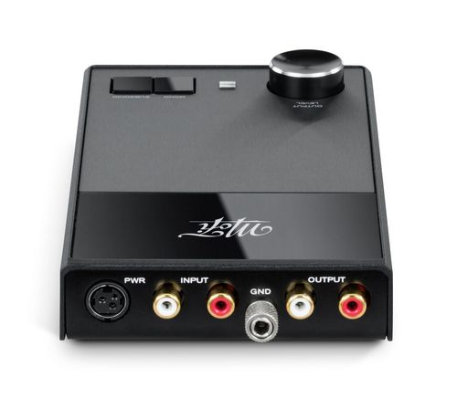 MoFi UltraPhono MM/MC 겸용 고급형 포노앰프