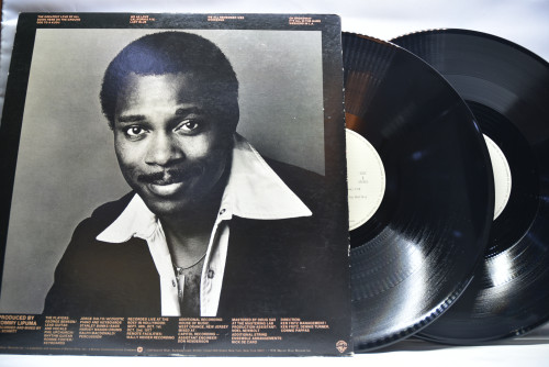 George Benson [조지 벤슨]‎ - George Benson Weekend L.A. - 중고 수입 오리지널 아날로그 LP