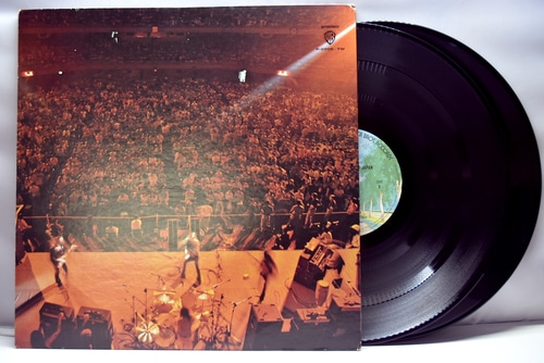 Deep Purple [딥 퍼플] - Live in Japan ㅡ 중고 수입 오리지널 아날로그 2LP