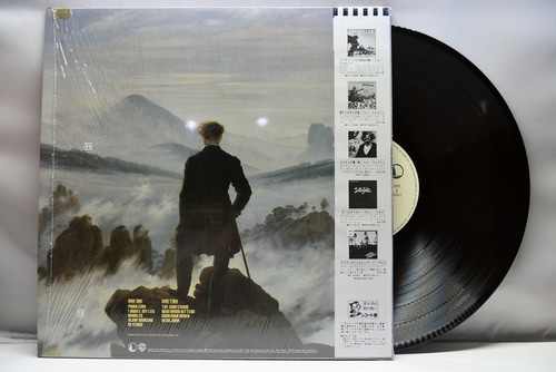 Joe Walsh [조 월시] – The Confessor ㅡ 중고 수입 오리지널 아날로그 LP