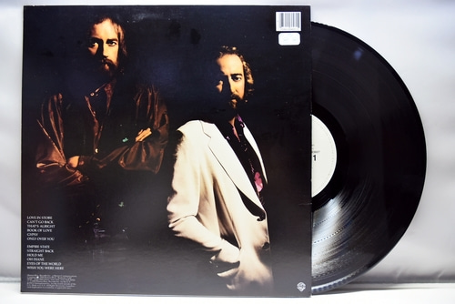 Fleetwood Mac [플리트우드 맥] - Mirage - 중고 수입 오리지널 아날로그 LP
