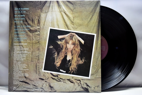 Juice Newton [주스 뉴턴] – Juice ㅡ 중고 수입 오리지널 아날로그 LP