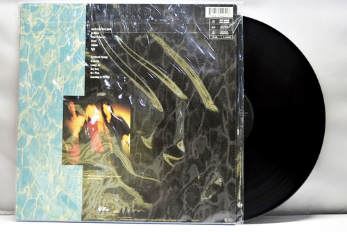 Nirvana [너바나] – Nevermind (Europe 1st Pressing) ㅡ 중고 수입 오리지널 아날로그 LP