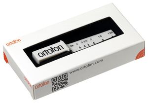 오토폰 아날로그 침압계/ortofon analog stylus force gauge/