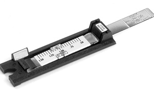 슈어 아날로그 침압계 Shure SFG-2 Stylus Tracking Force Gauge 당일배송