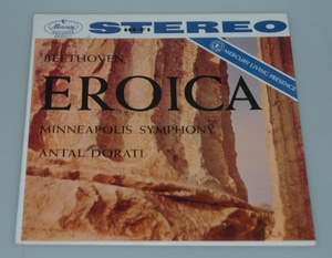 Beethoven - Symphony No.3 Eroica - Antal Dorati