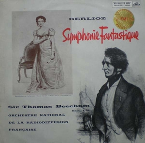 Berlioz-Symphonie Fantastique-Beecham