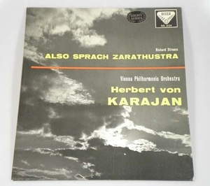 R. Strauss - Also Sprach Zarathustra - Karajan